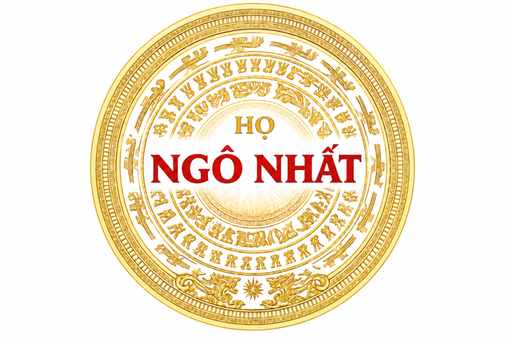 ho ngo